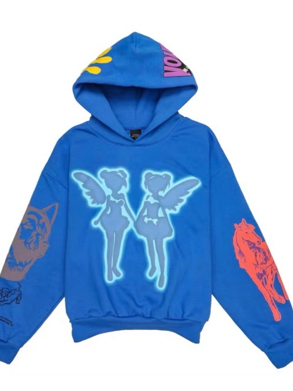 Drake FATD hoodie